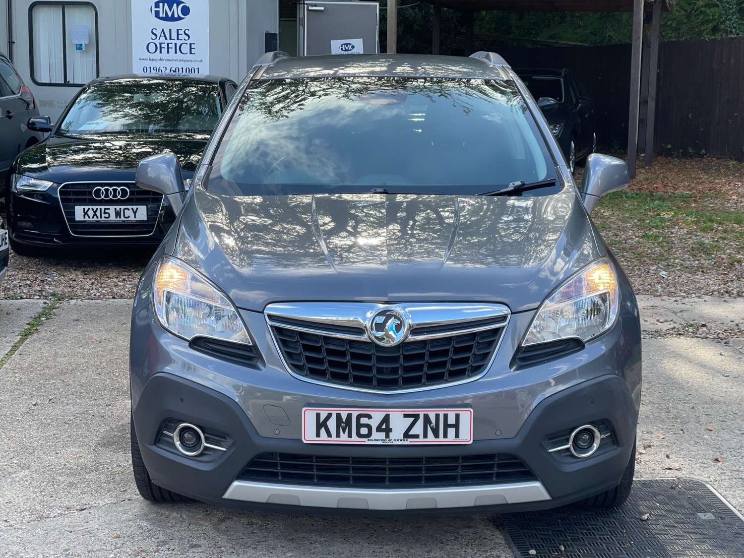 Vauxhall Mokka 2014 - Cars in Winchester