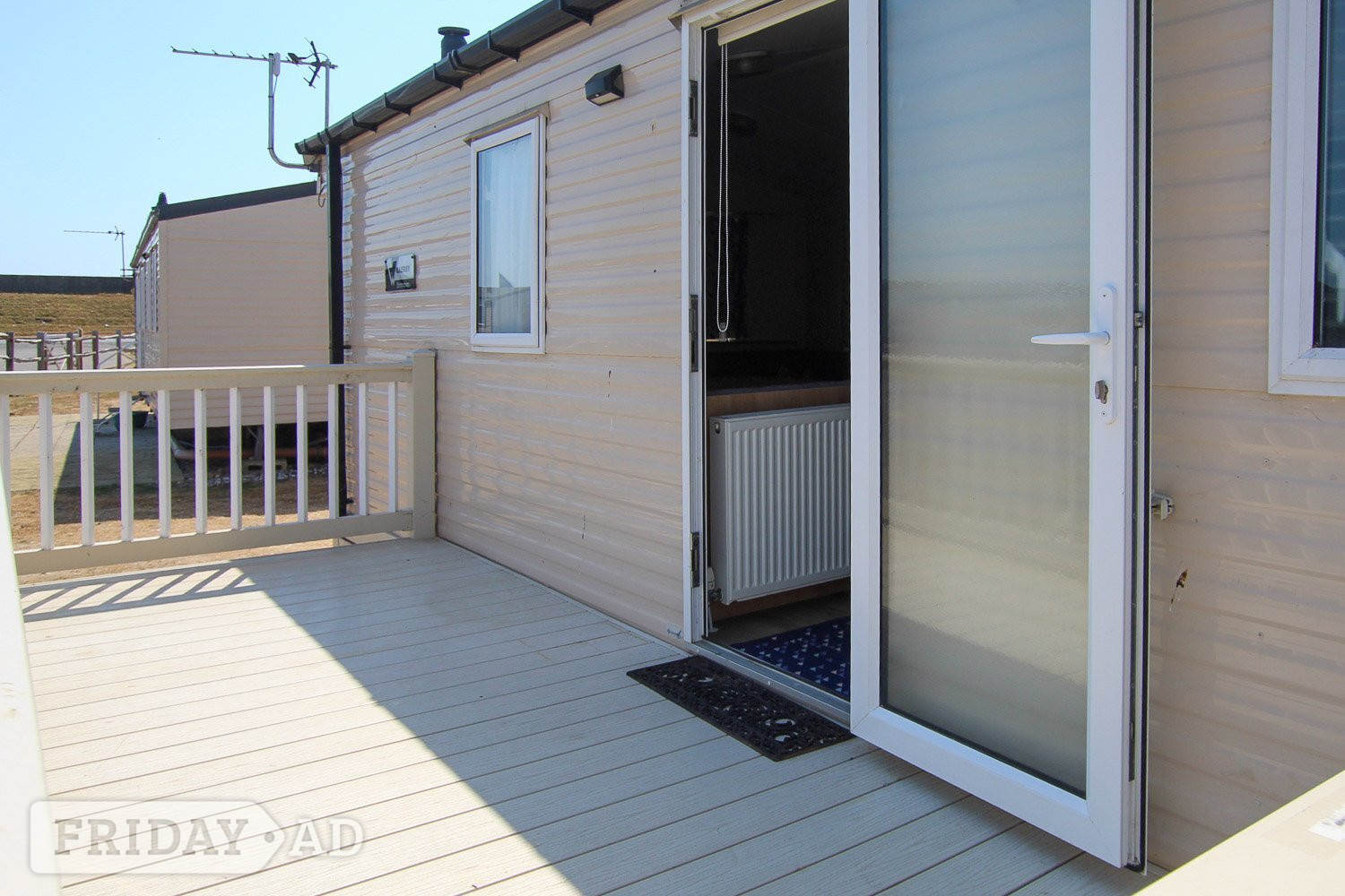 Willerby Etchingham 2018 for sale