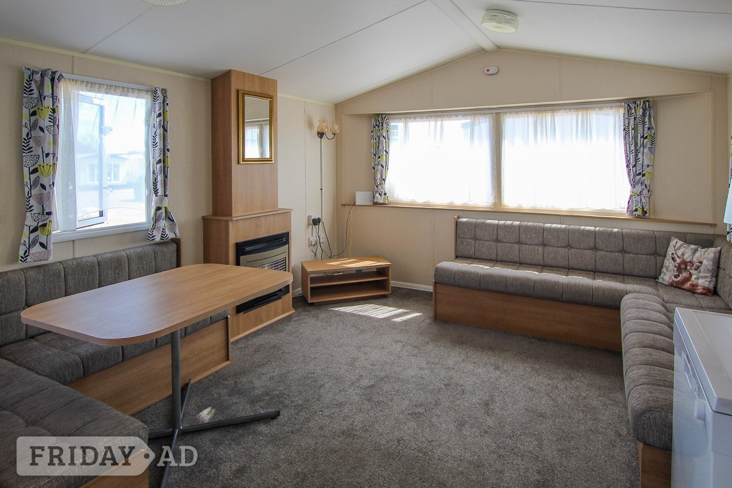 Dymchurch Willerby Etchingham 2018 for sale