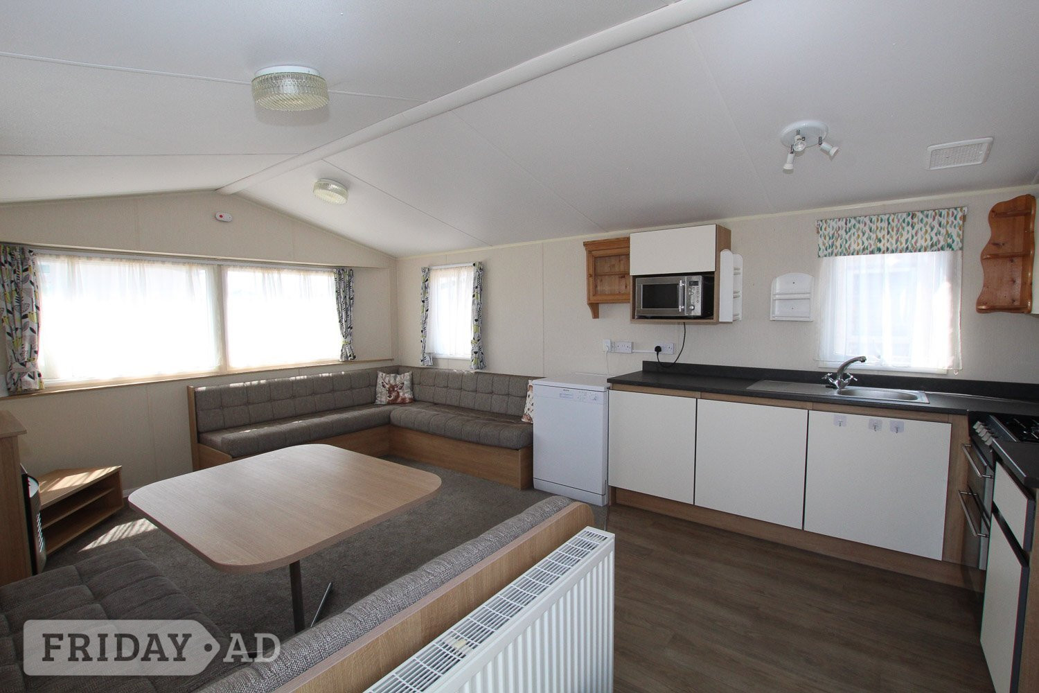Willerby Etchingham 2018 for sale - Holiday Homes in Dymchurch