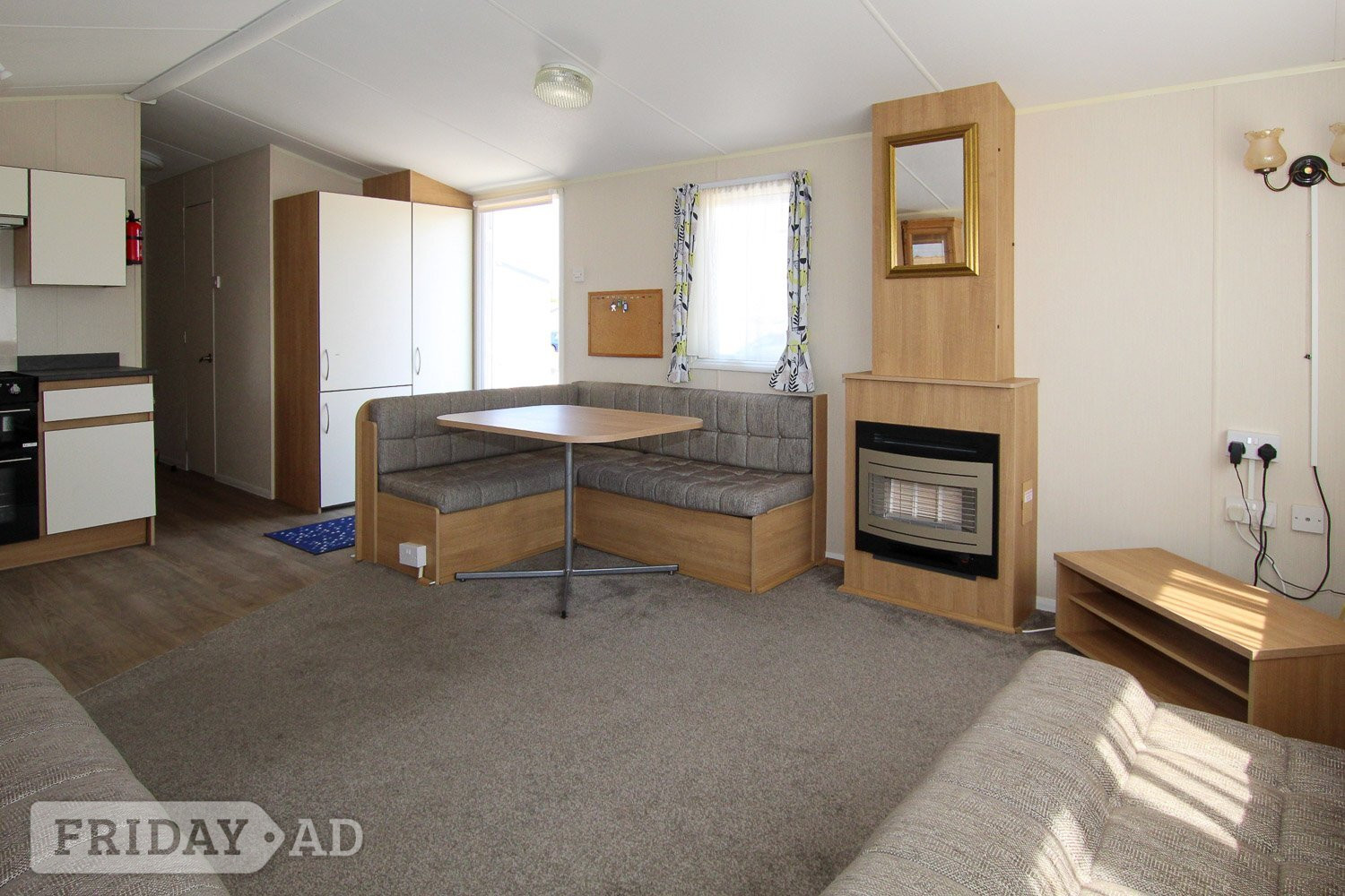 Willerby Etchingham 2018 for sale - Holiday Homes