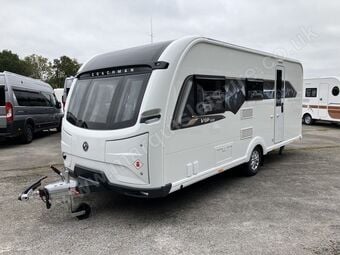 Coachman VIP 520 2026