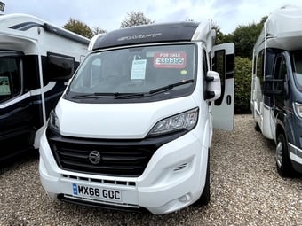 Swift Rio 310 2016
