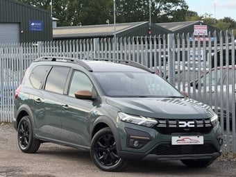 Dacia Jogger 2024