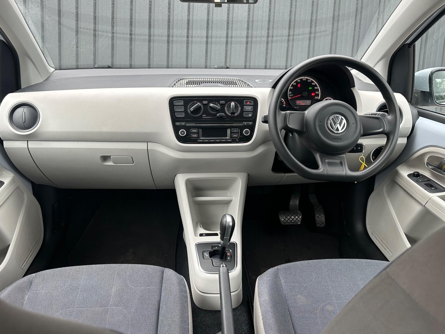Volkswagen Up Farnham