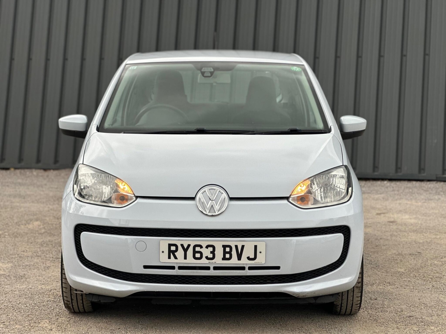 [ berth ]Volkswagen Up