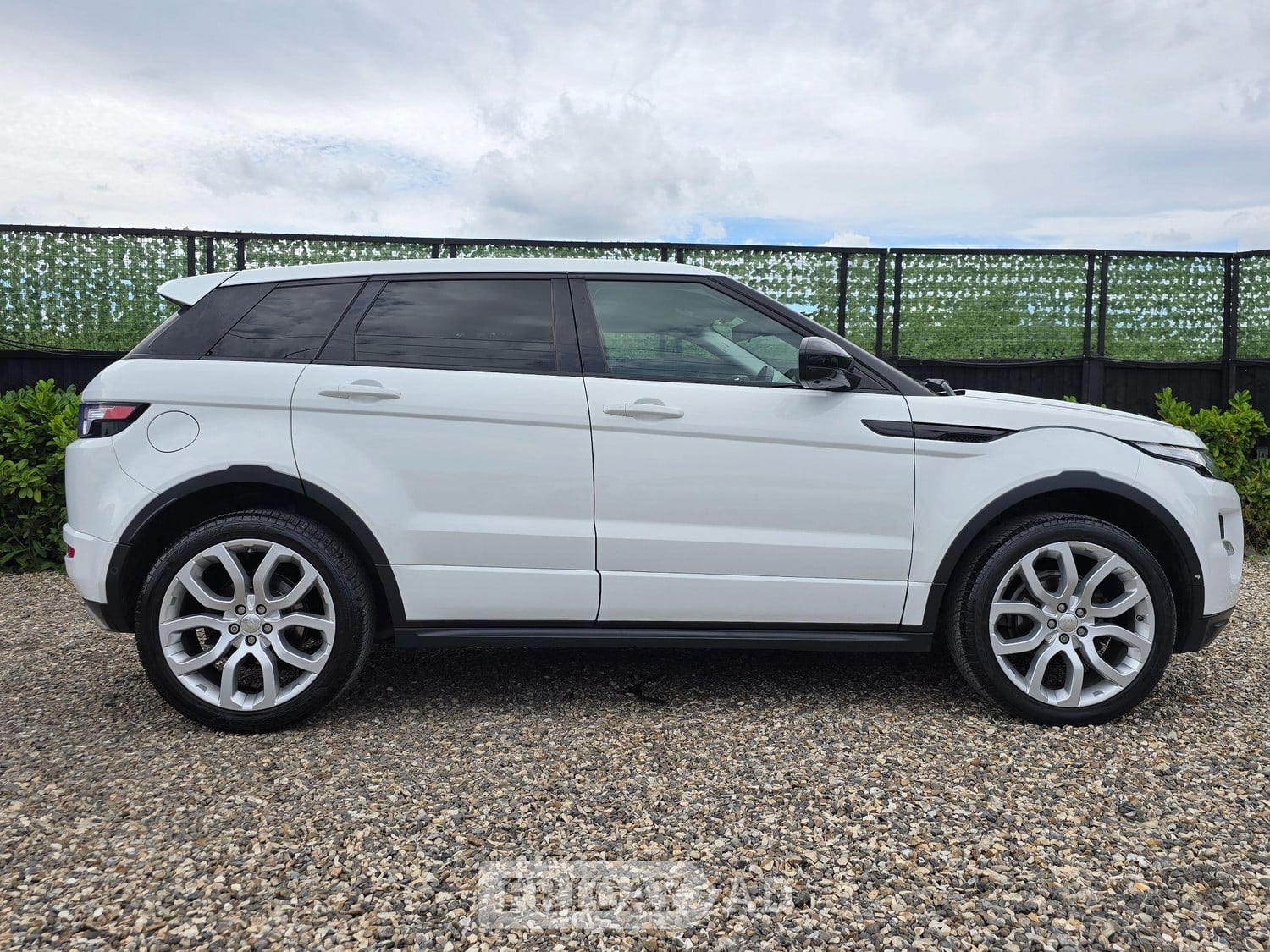 Land Rover Range Rover Evoque 2014 - Cars in Maidenhead