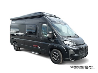 Sunlight Cliff 602 RT 2025 for sale
