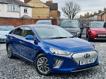 Hyundai Ioniq 2020