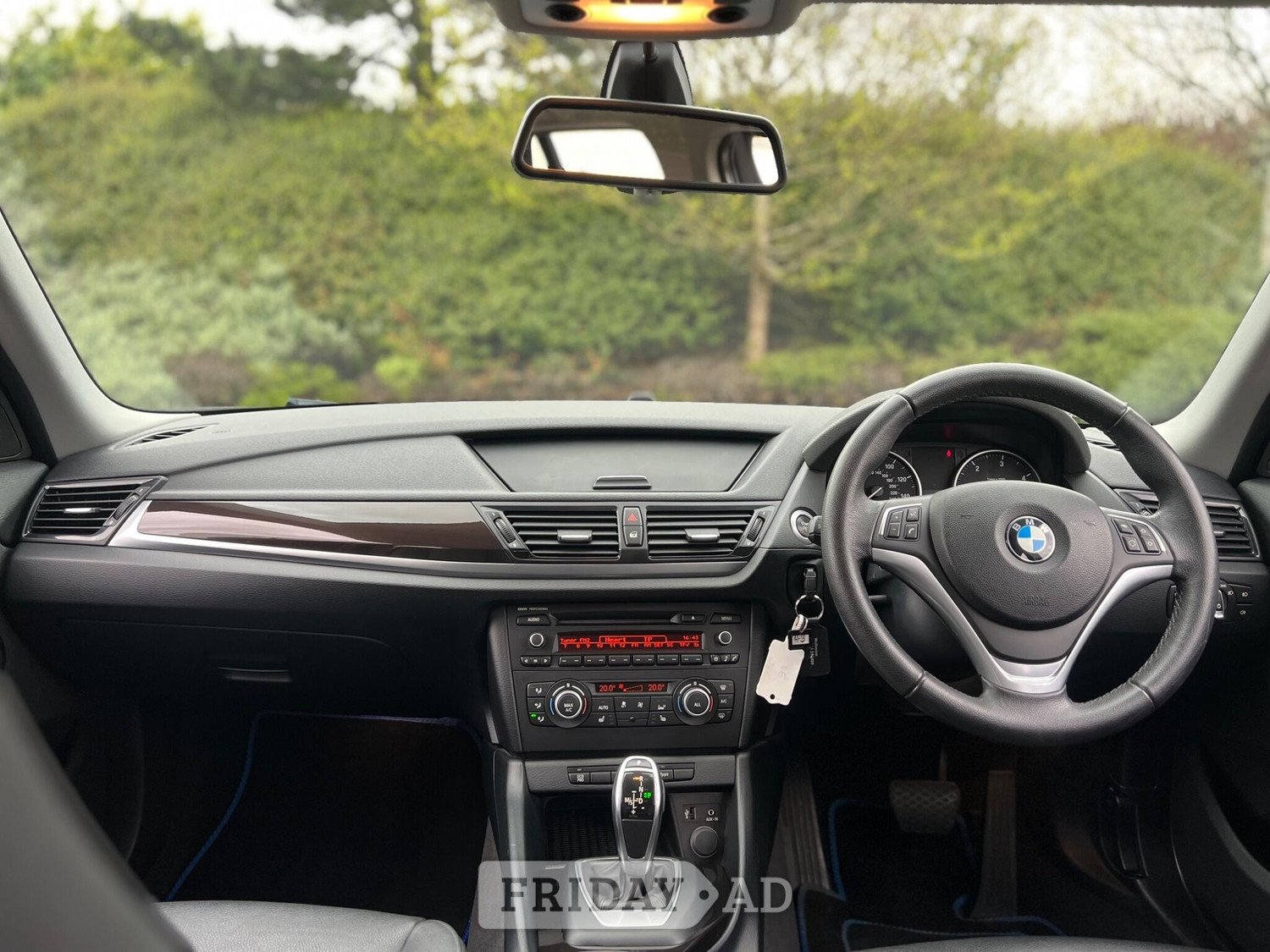 BMW X1 2015 - Cars in Birmingham
