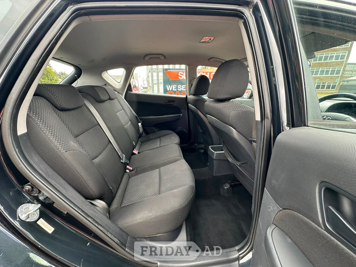 Hyundai i30 2010 - Cars