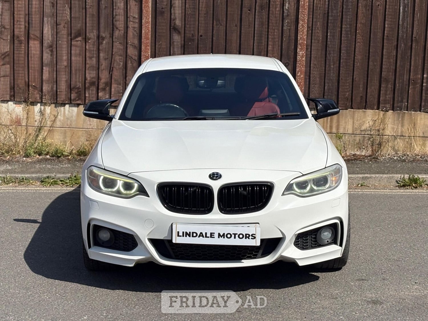 BMW 2 Series Oldham