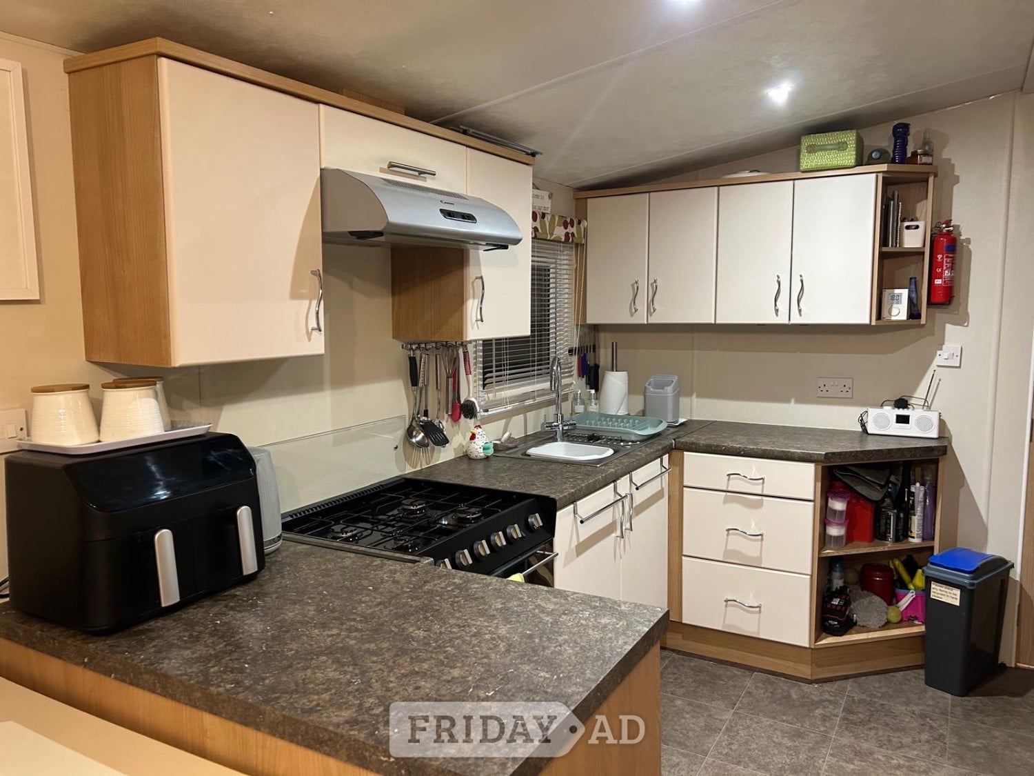 Delta Saffron 2016 for sale - Holiday Homes in Dymchurch