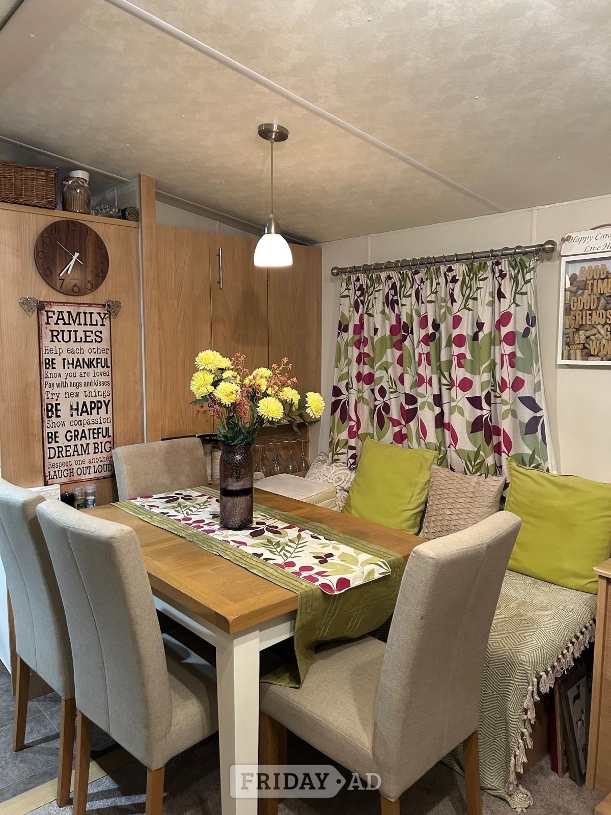 Delta Saffron 2016 for sale - Holiday Homes
