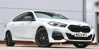 BMW 2 Series 2023
