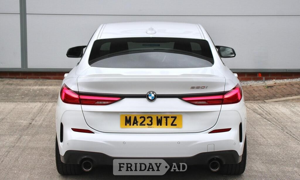 [ berth ]BMW 2 Series