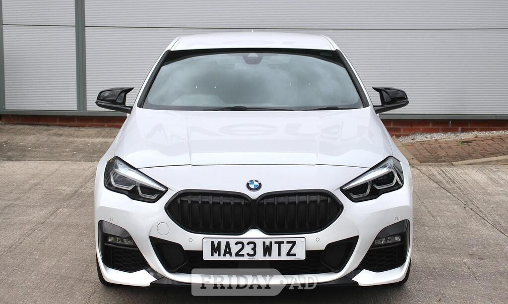 BMW 2 Series 2023 - Cars in Peterhead