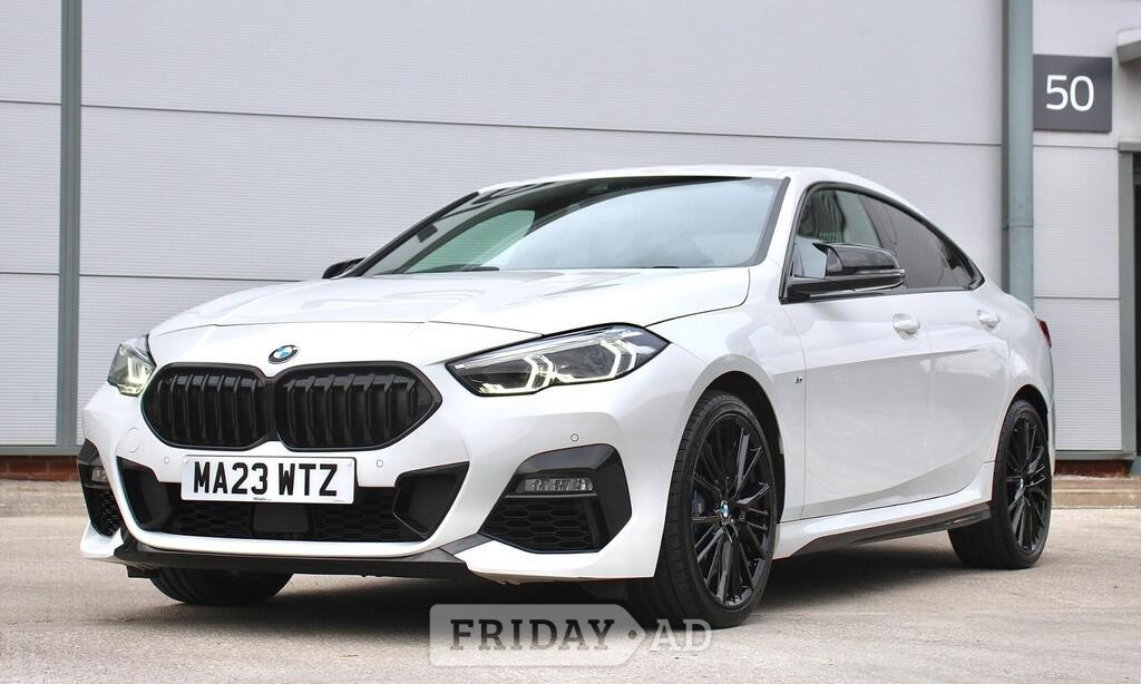 BMW 2 Series 2023 - Cars
