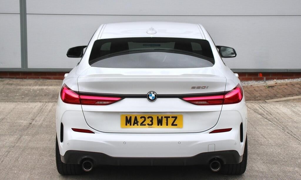 [ berth ]BMW 2 Series