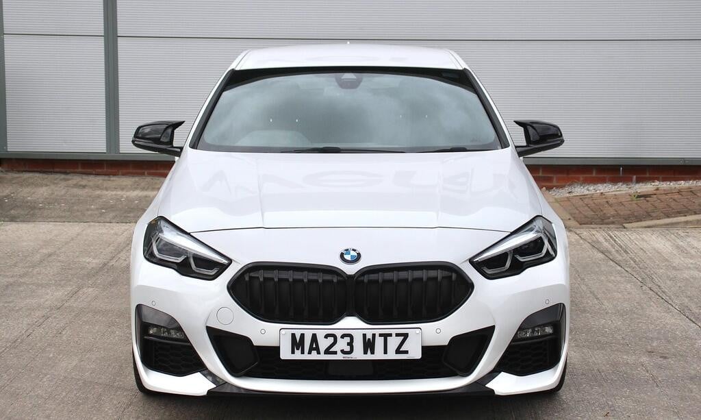 BMW 2 Series 2023 - Cars in Peterhead