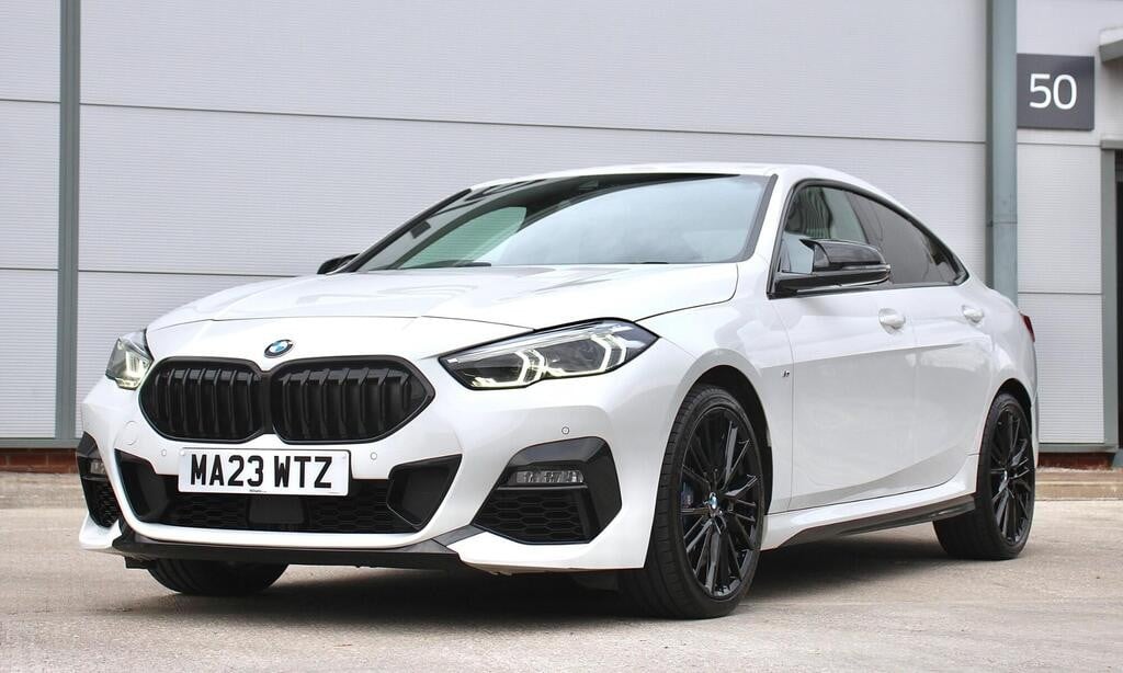 BMW 2 Series 2023 - Cars