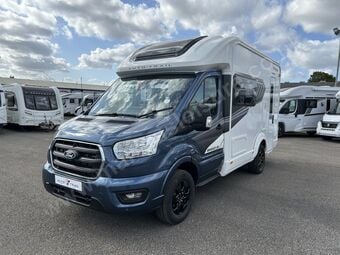 Auto-Trail EXCEL 620 S 2025 for sale