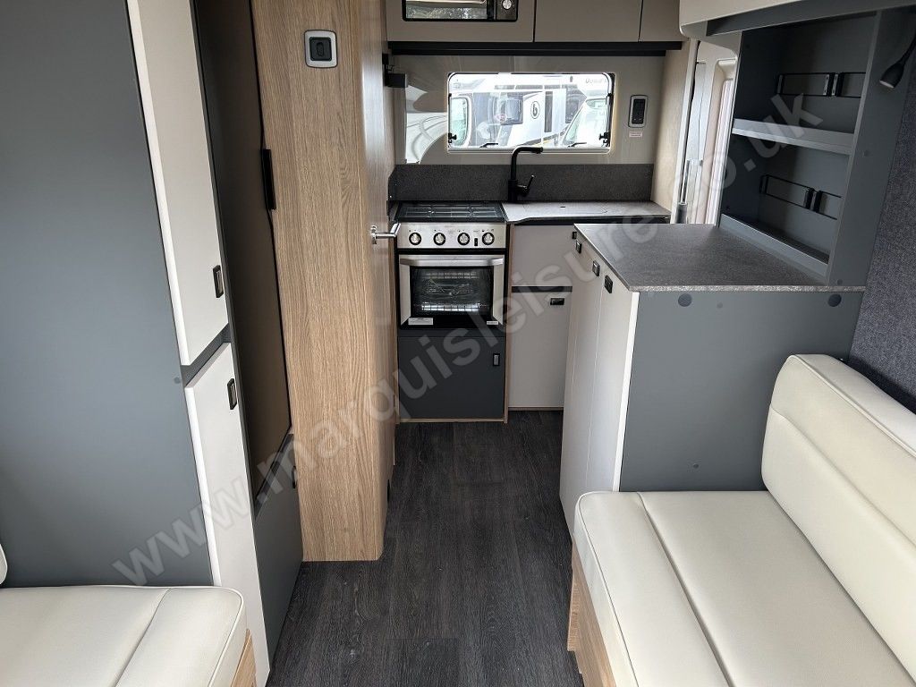 Auto-Trail EXCEL 620 S 2025 for sale - Motorhomes & Caravans in Chester Le Street