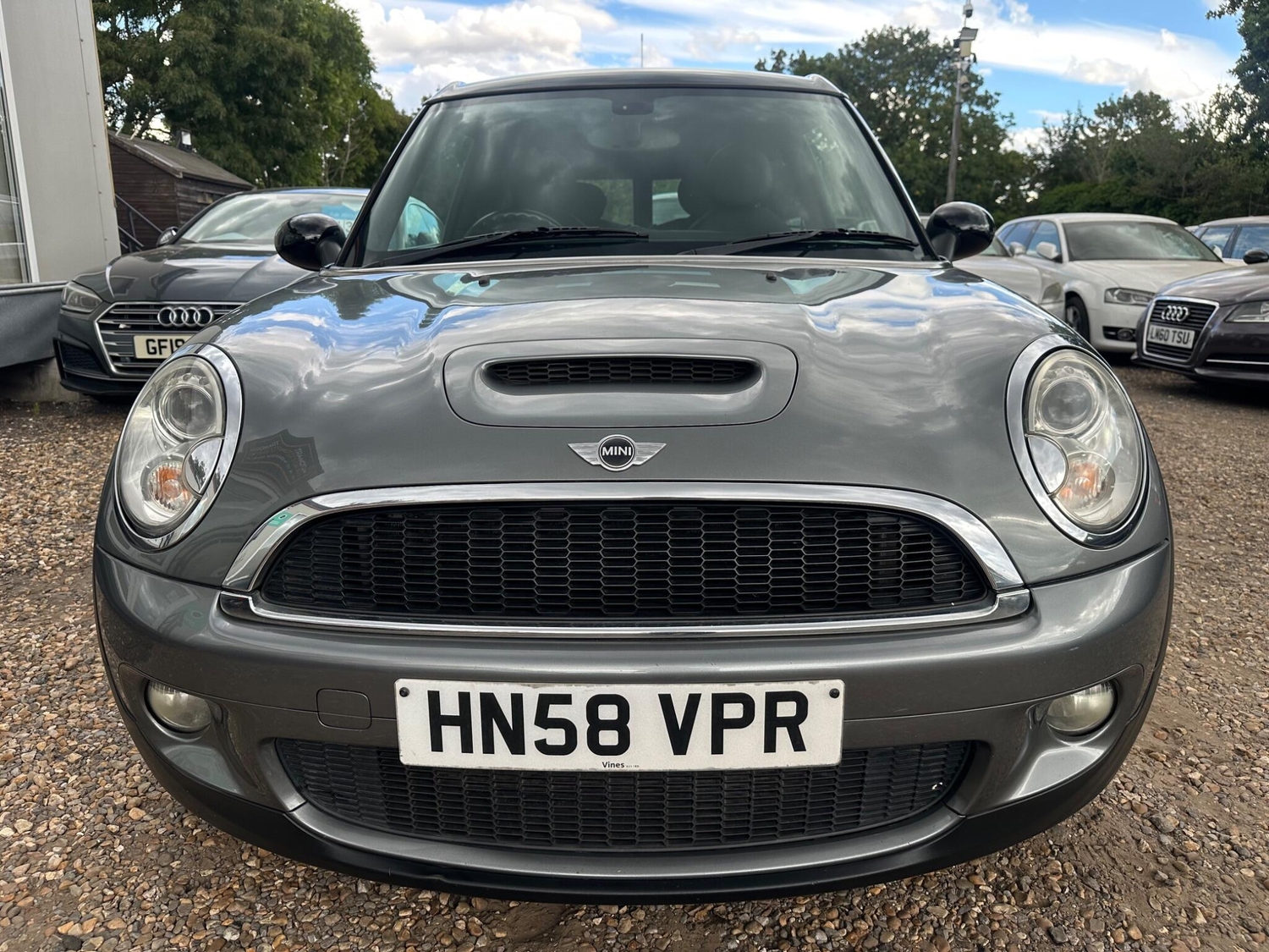 Mini Clubman Sunbury-On-Thames