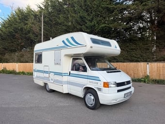 Compass Navigator 1997