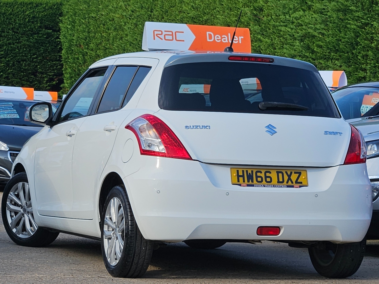 Suzuki Swift 2019 - Cars in Eastbourne