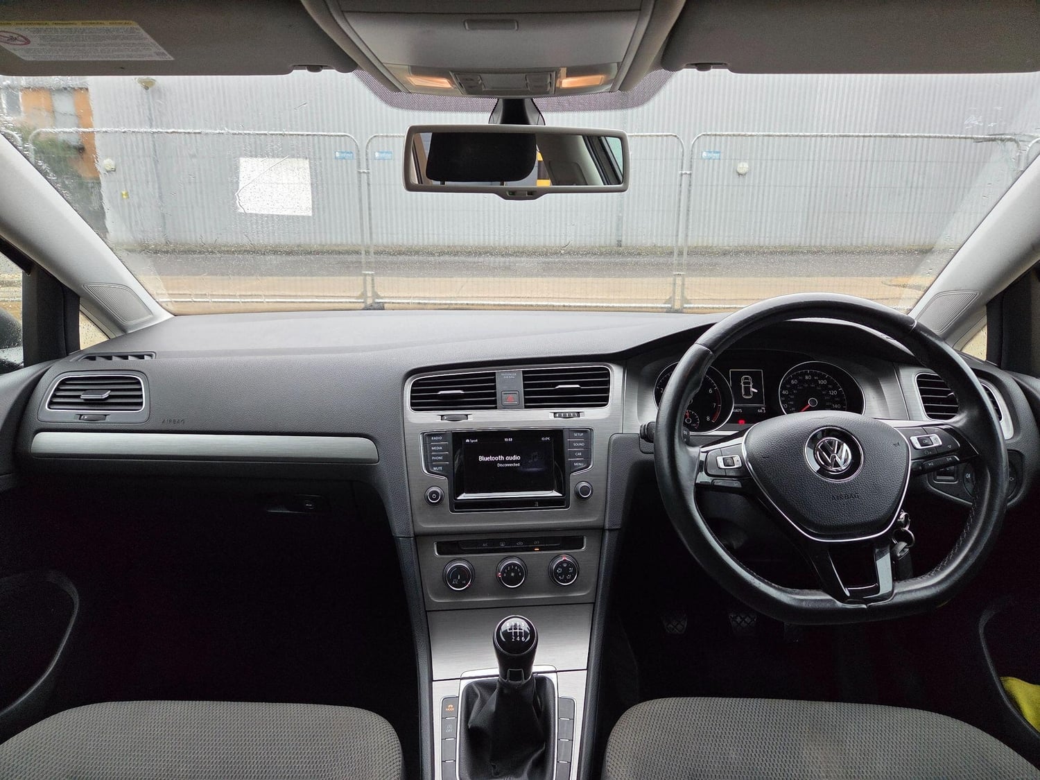 Volkswagen Golf 2014 - Cars in Slough