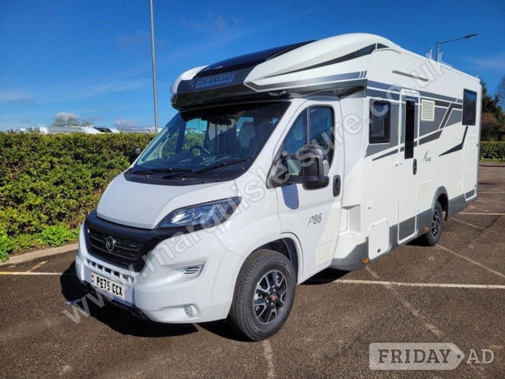 Mobilvetta Kea 86 2024 for sale in Tewkesbury