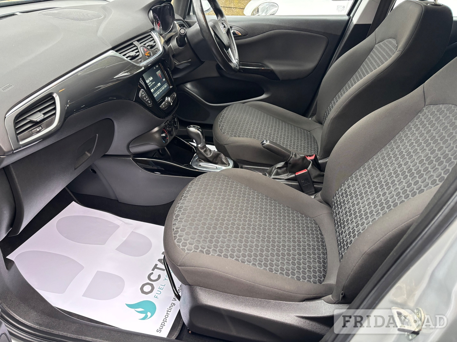 Vauxhall Corsa 2019 - Cars in Hillingdon
