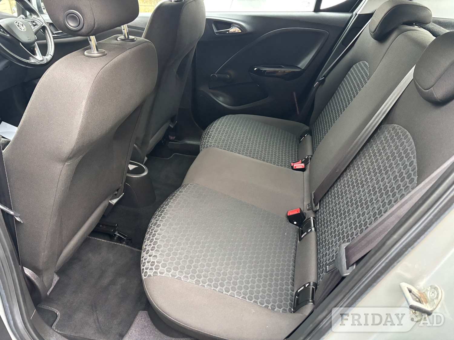 Vauxhall Corsa 2019 - Cars