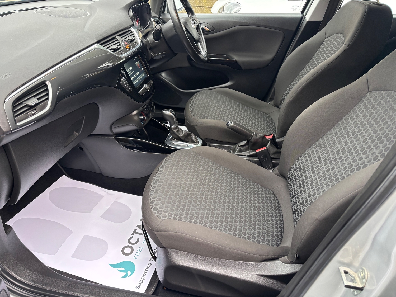 Vauxhall Corsa 2019 - Cars in Hillingdon