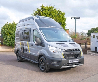 Swift Trekker ST 2026 for sale