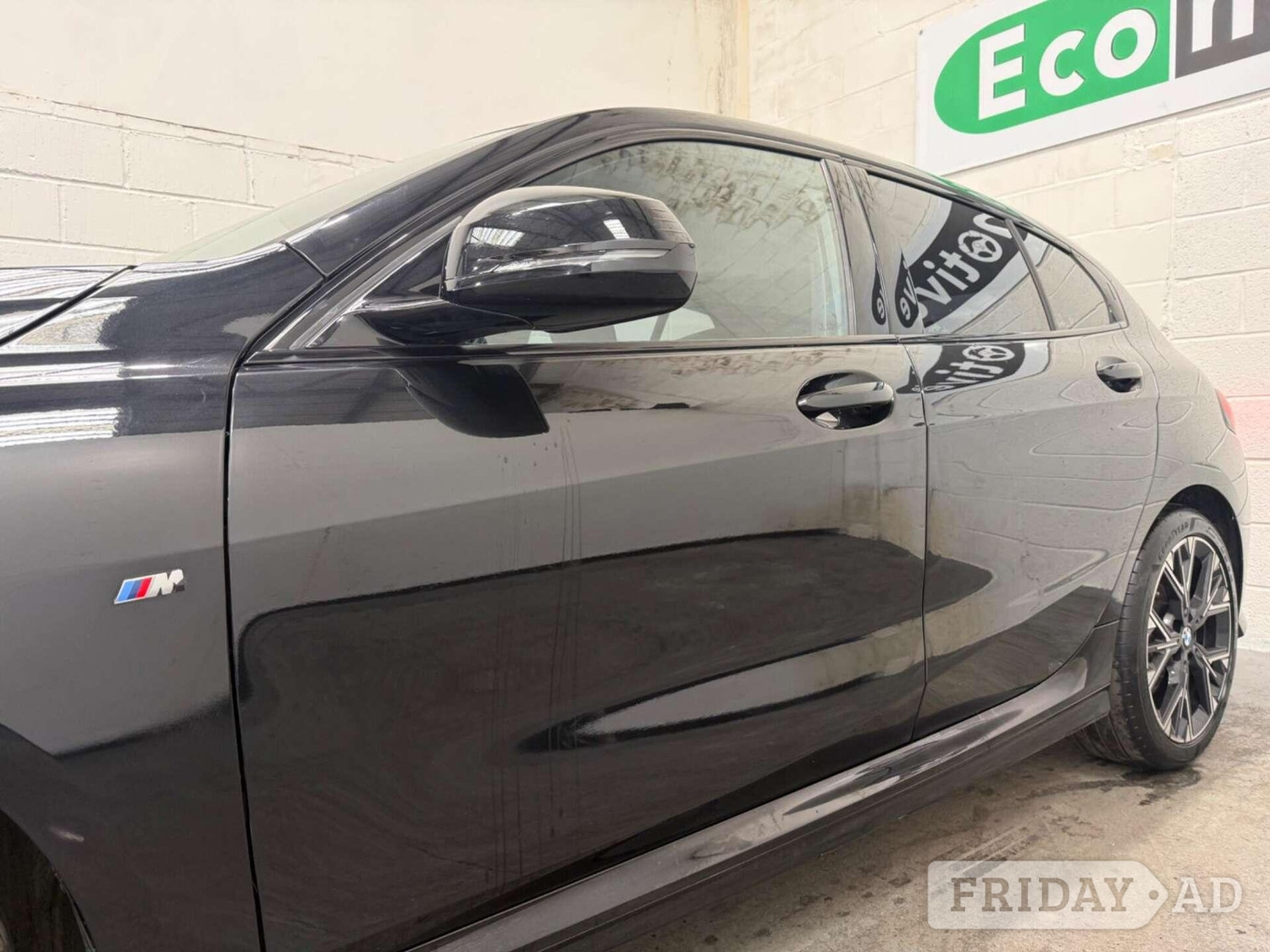 BMW 1 Series 2025 - Cars