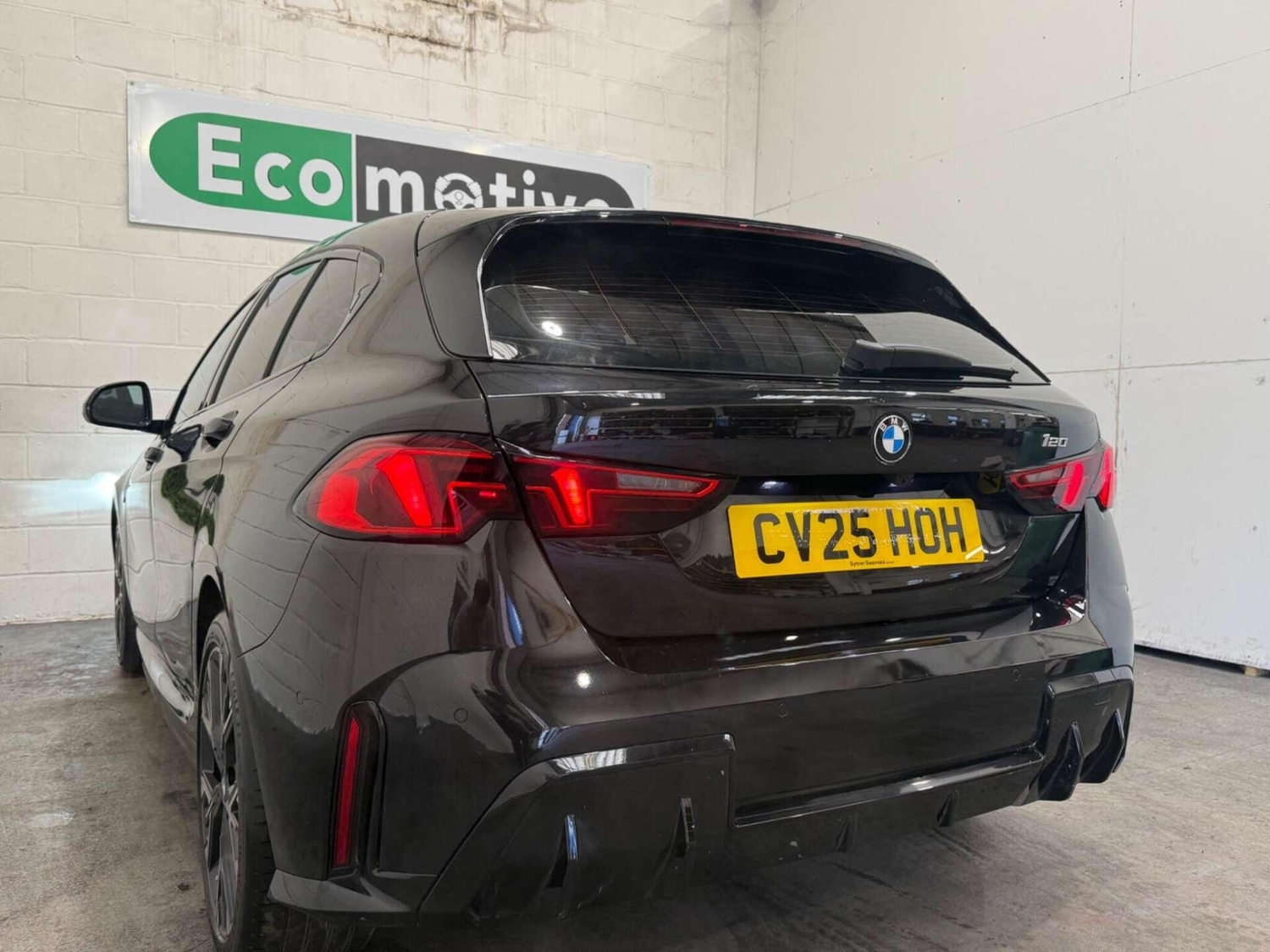 BMW 1 Series 2025 - Cars in Uxbridge
