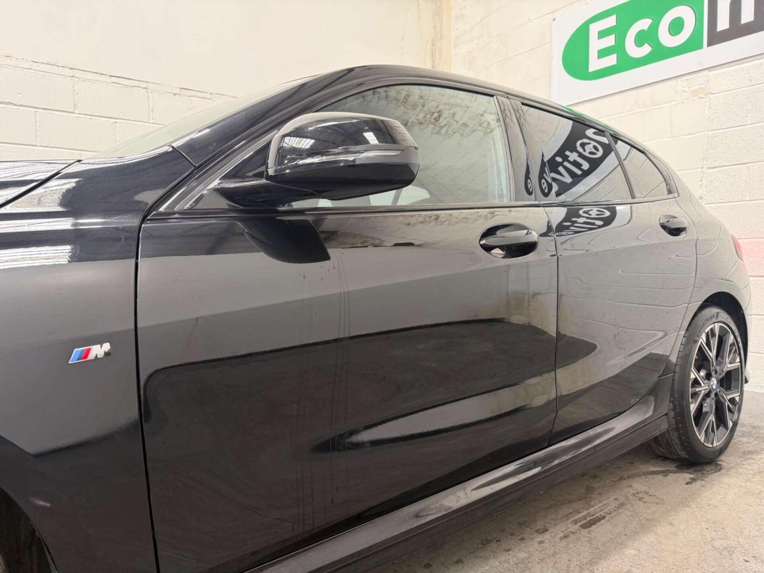 BMW 1 Series 2025 - Cars