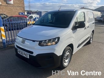 Fiat Doblo 2026