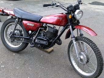 Kawasaki F7 2023