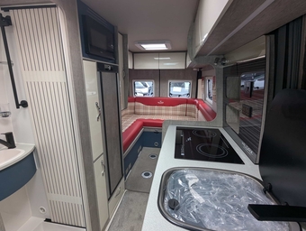 WildAx Europa XL 2025 for sale