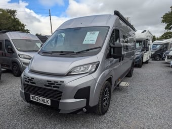 WildAx Europa XL 2025 for sale