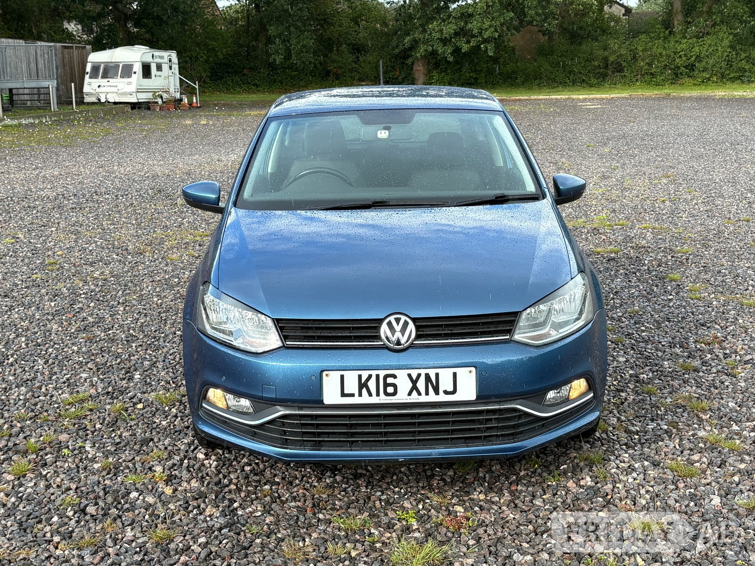Volkswagen Polo Fareham