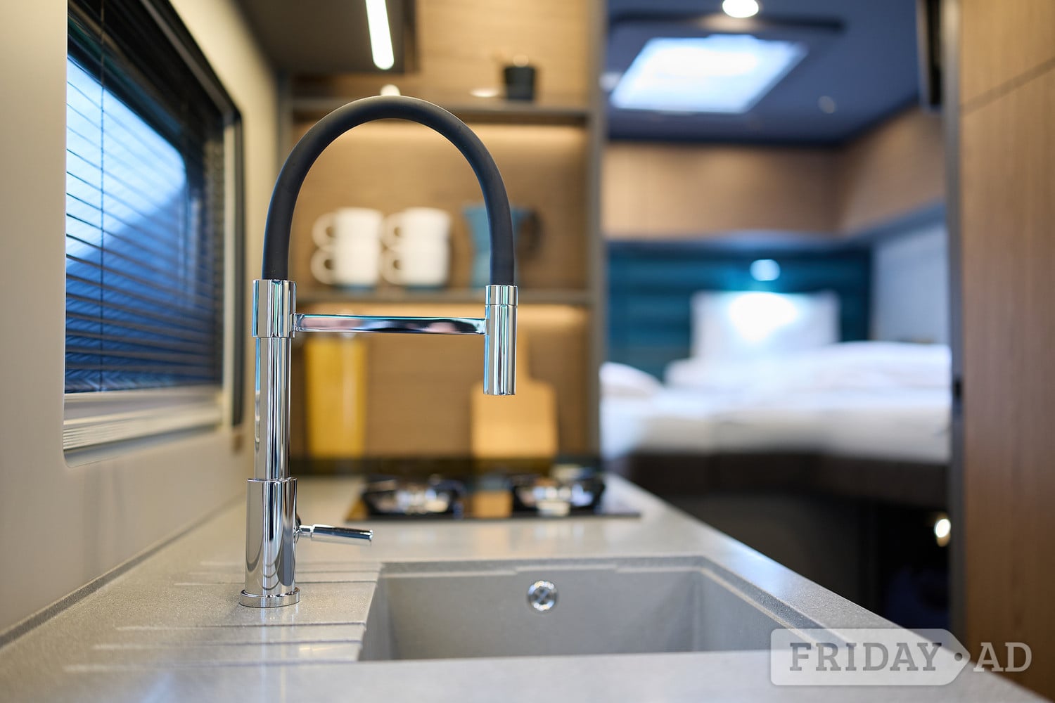 Niesmann + Bischoff Arto 78 2026 for sale - Motorhomes & Caravans