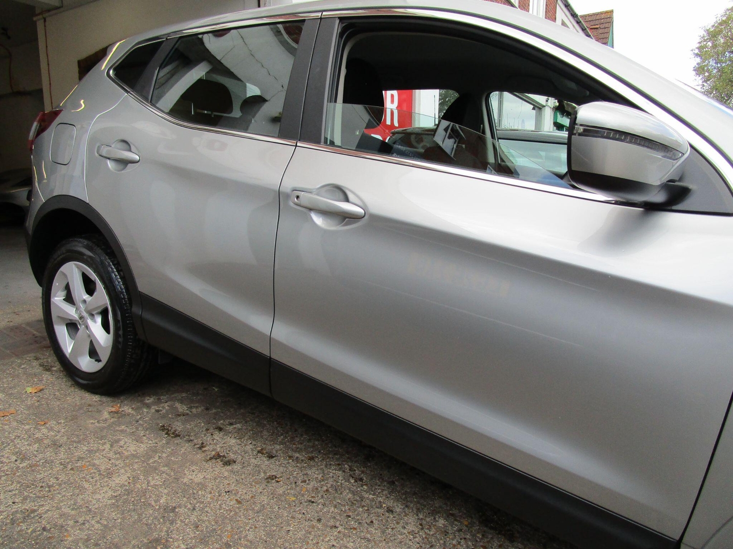 Nissan Qashqai 2020 - Cars