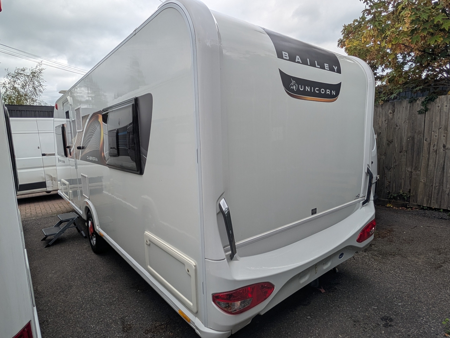 Bailey Unicorn 2022 - Motorhomes & Caravans in Whitstable