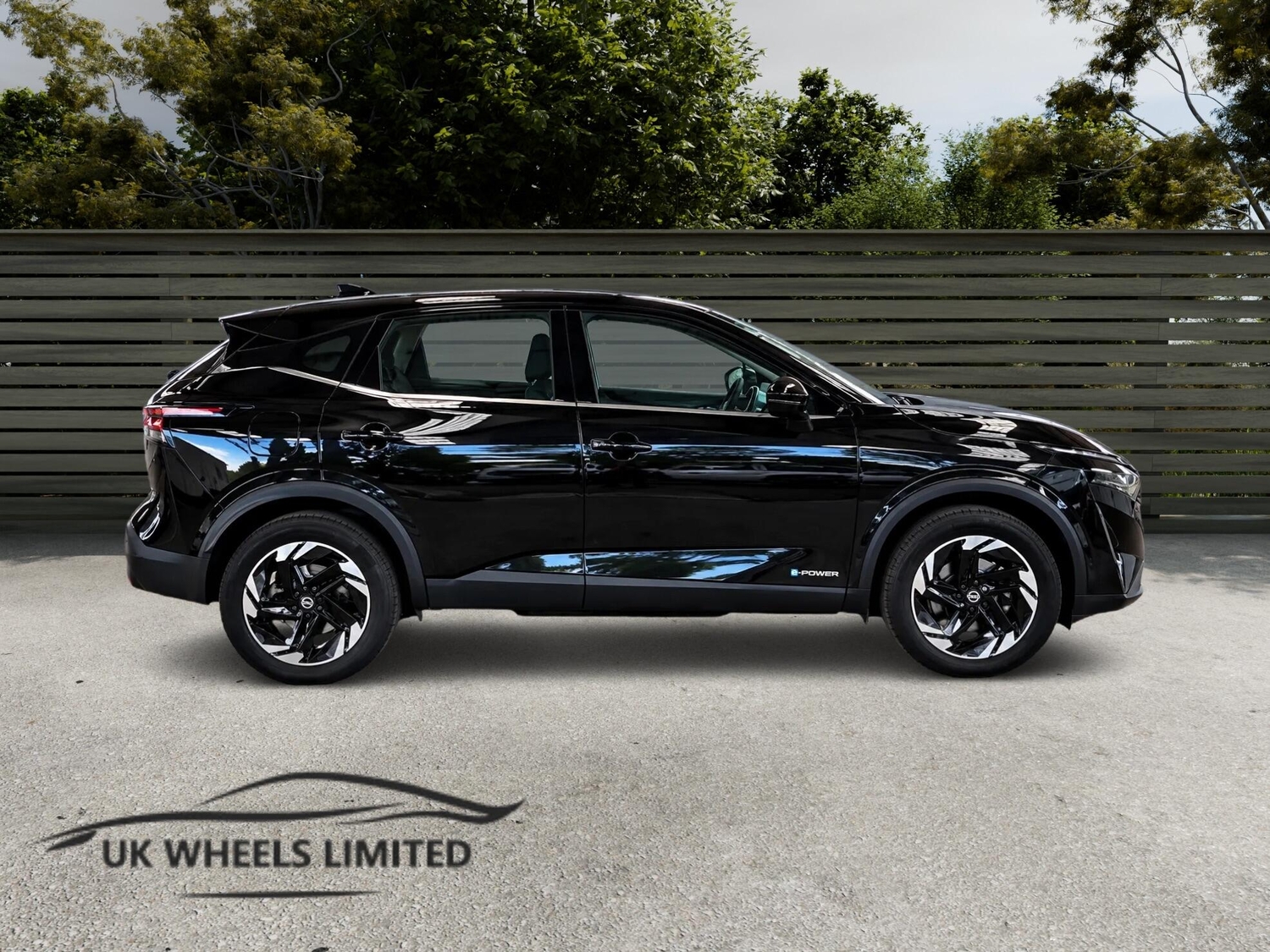 Nissan Qashqai 2024 - Cars