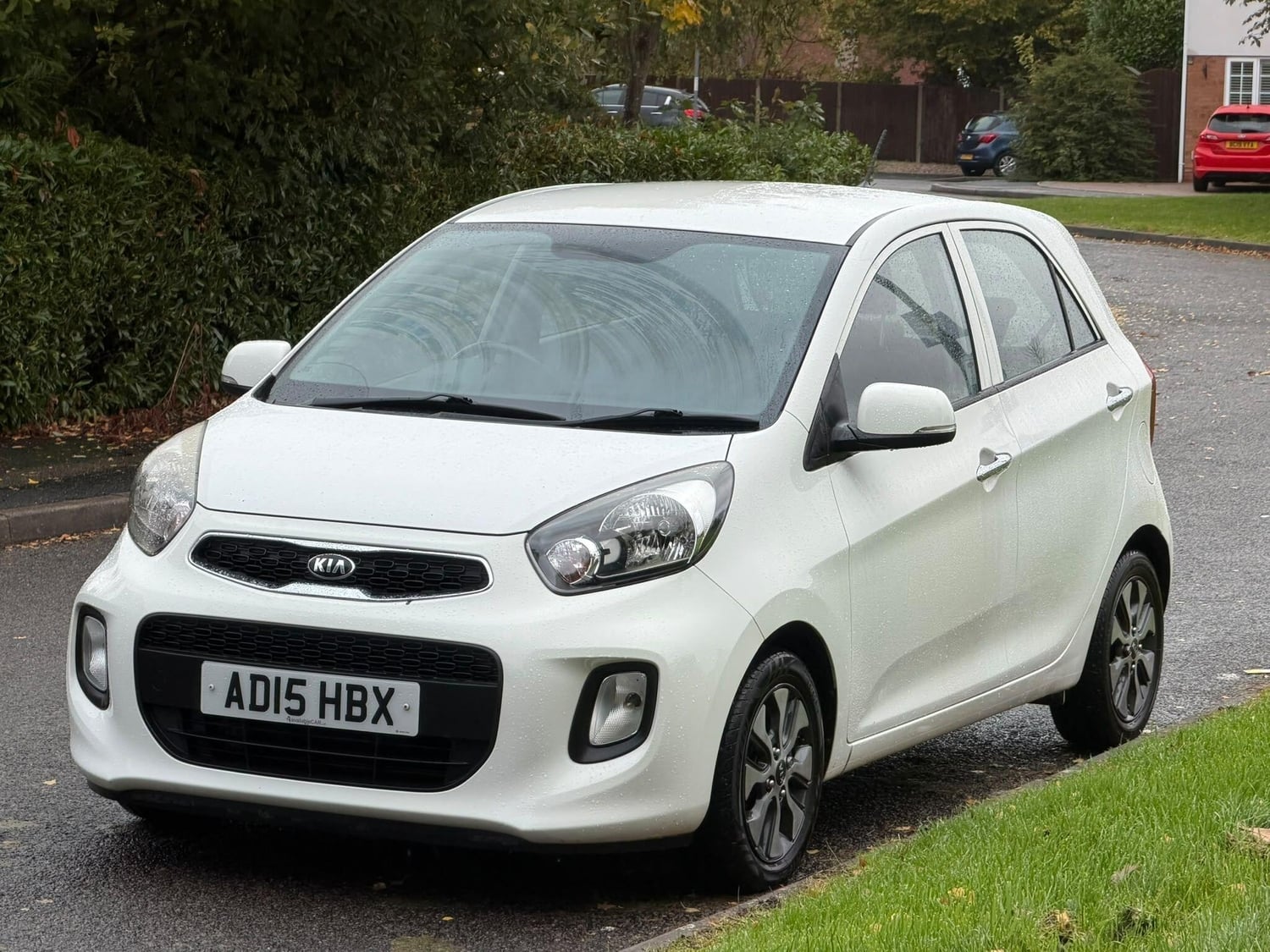 Kia Picanto Birmingham