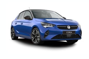 VAUXHALL CORSA HATCHBACK 1.2 GS 5dr Lease Deals